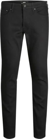 Jack & Jones RDD Royal RE 305 Jeans black denim (Herren)