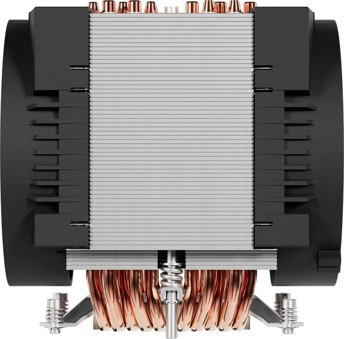 ARCTIC Freezer 4U-SP5