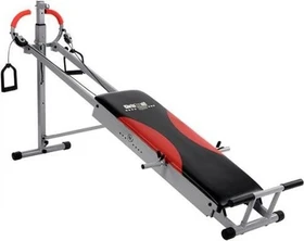 Christopeit Total Exerciser TE 1000 Trainingsbank