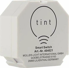 Müller Licht tint Smart Switch (404021)