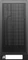 DeepCool CH270 DIGITAL, schwarz, Glasfenster Vorschaubild