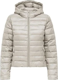 ONLY Tahia Stepp Jacke pumice stone (Damen)