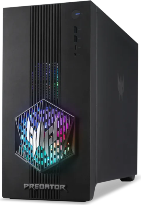 Acer Predator Orion 3000 PO3-665, Core Ultra 7 265F, 32GB RAM, 1TB SSD, GeForce RTX 5070