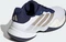 adidas Barricade 14 Clay cloud white/cyber metallic/dark blue (Herren) Vorschaubild