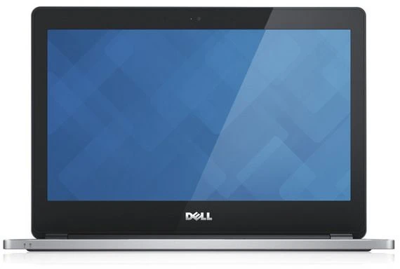 Dell Inspiron 14 7437, Core i7-4510U, 8GB RAM, 32GB SSD, 500GB HDD, DE