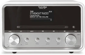 TechniSat DigitRadio 580 weiß