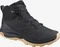 Salomon OUTsnap Waterproof black/ebony/gum1a (Herren) Vorschaubild