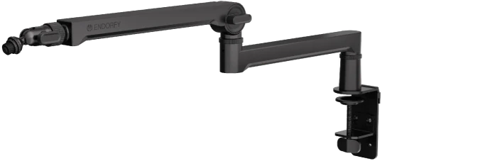 Endorfy Low Profile Boom Arm