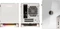 In Win A1 Plus, weiß, Glasfenster, Mini-ITX, 650W Vorschaubild
