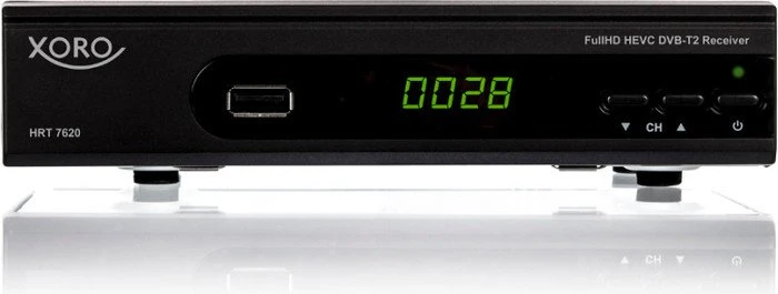 Xoro HRT 7620