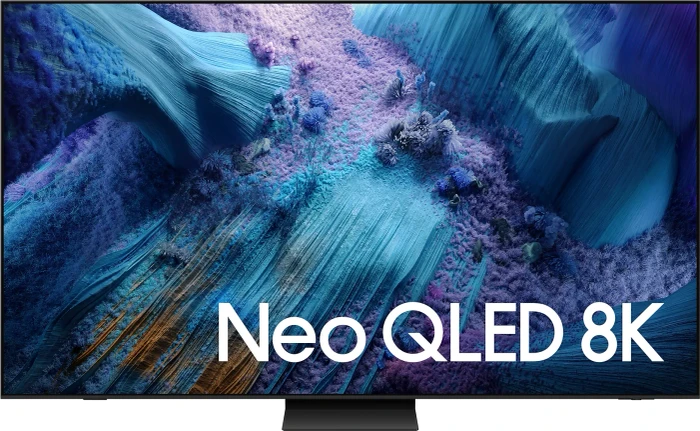 Samsung QN990F QE