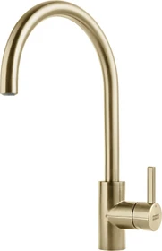 Franke Eos Neo Festauslauf HD champagne gold