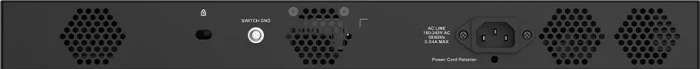 D-Link DMS-1250 Rackmount 2.5G Smart Switch, 16x RJ-45, 2x SFP+