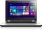 Lenovo Yoga 2 11, silber, Pentium N3520, 4GB RAM, 500GB HDD, DE Vorschaubild