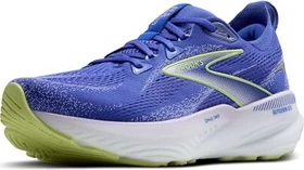 Brooks Glycerin GTS 22 amparo blue/hyper iris/yellow (Damen)