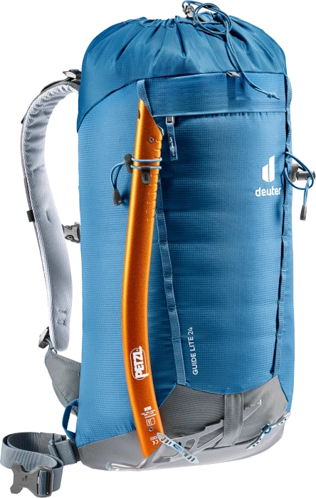 Deuter Guide Lite 24 reef/graphite