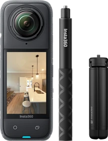 Insta360 X4 Set für virtuelle Touren