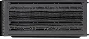 Thermaltake Core V31, Acrylfenster