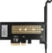 Axagon PCIe -> M.2 PCIe, PCIe 3.0 x4 Vorschaubild