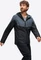 Maier Sports Schlufterkopf Funktionsjacke ombre blue/black (Herren) Vorschaubild