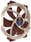 Noctua NF-A15 PWM, 140mm Vorschaubild