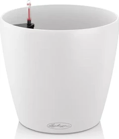 Lechuza Classico Color 60 weiß