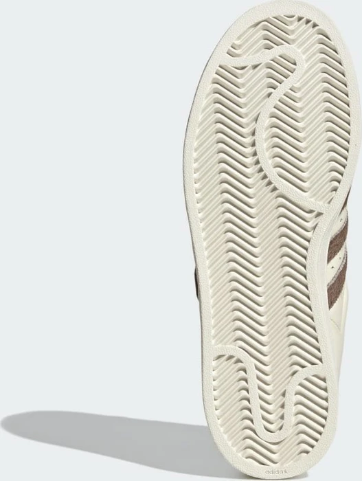 adidas Superstar II off white/earth strata (Damen)