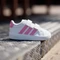 adidas Grand Court 3.0 cloud white/bliss pink (Junior) Vorschaubild