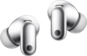 Huawei FreeBuds Neo silber