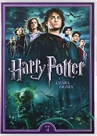 Harry Potter And The Goblet Of Fire (Special Editions) (DVD) (UK)