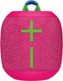 Ultimate Ears Wonderboom 3 Hyper Pink