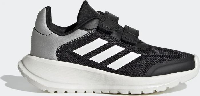 adidas Tensaur Run core black/core white/grey two (Junior)