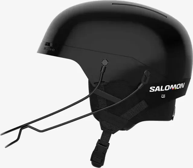 Salomon S/Race SL Helm schwarz