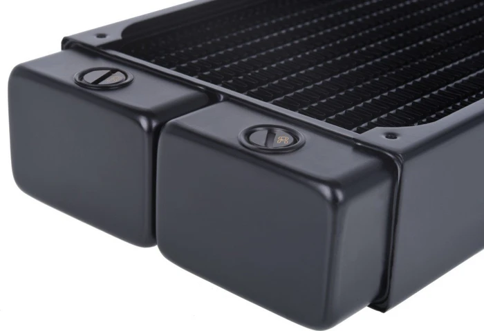 Alphacool NexXxoS XT45 Full Copper V2 120mm