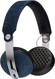 House of Marley Rise BT Denim