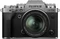 Fujifilm X-T4 silber mit Objektiv Fujinon XF 18-55mm 2.8-4.0 R LM OIS Vorschaubild