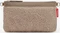 Reisenthel mini pouch Schultertasche teddy brown Vorschaubild
