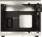 Raijintek Metis silber, Acrylfenster, Mini-ITX Vorschaubild