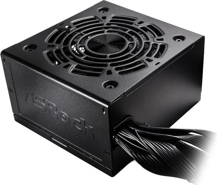 ASRock Challenger Bronze CL-750B 750W, ATX 2.52