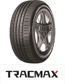 Tracmax X-privilo TX1 205/60 R16 92V