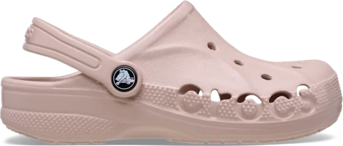 Crocs Baya Clog pink clay (Junior)