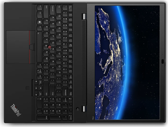 Lenovo ThinkPad P15v G3 Intel, Core i7-12700H, 32GB RAM, 512GB SSD, T1200, DE