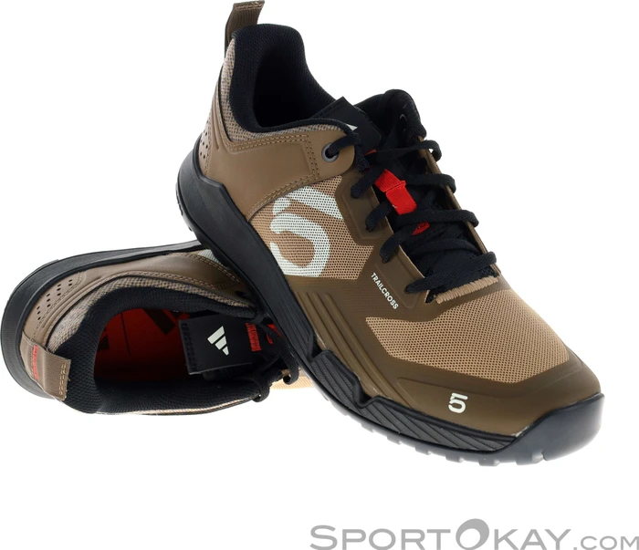 Five Ten Trailcross XT cardboard/off white/core black (Herren)