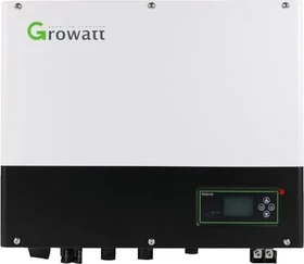 Growatt SPH4600TL BL-UP