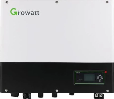 Growatt SPH4600TL BL-UP