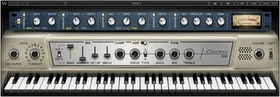 Waves Electric 200 Piano, ESD (englisch) (PC/MAC)