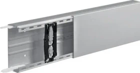 Hager Leitungsführungskanal PVC, LF 60x150mm lichtgrau