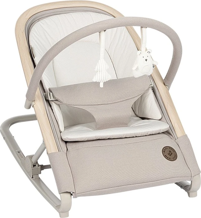 Maxi-Cosi Kori Babywippe classic beige 2024