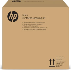 HP Tinte 883 Latex Reinigungsset
