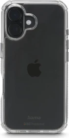 Hama Handyhülle Extreme Protect für Apple iPhone 17 transparent